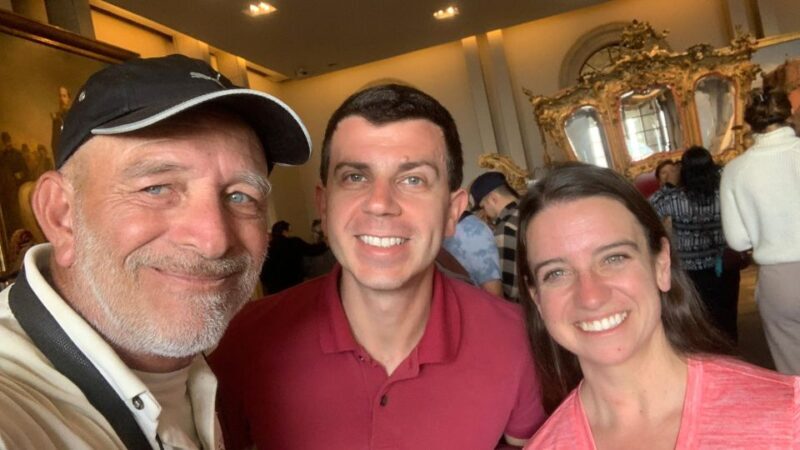 CDMX: Chapultepec Castle & Anthropology Museum Private Tour - Who Would Love This Tour?