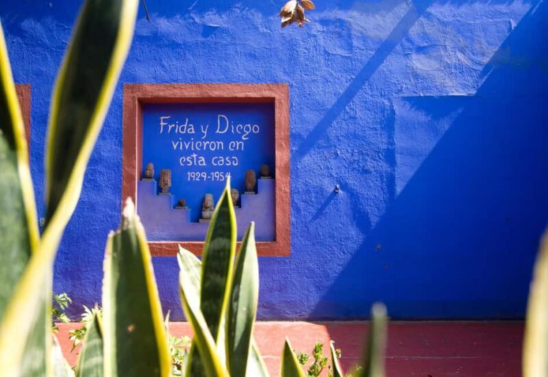 CDMX: Coyoacán, UNAM, Xochimilco, and optional Frida Kahlo Museum - Authentic Experiences That Make a Difference