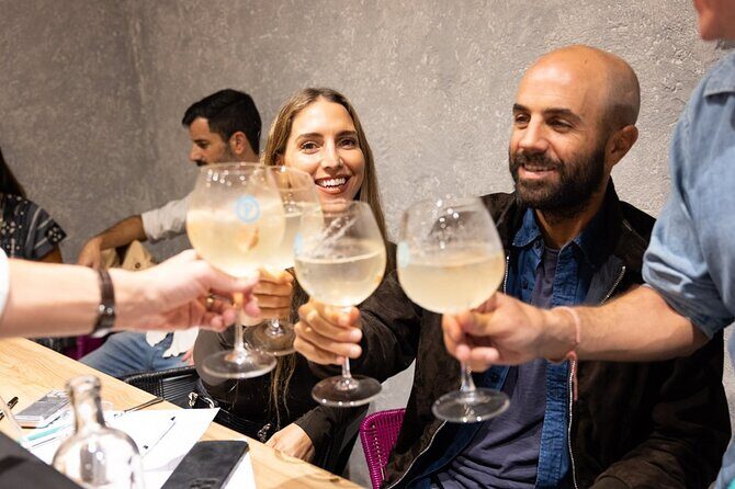 CDMX Create Your Craft Gin from scratch - Col Roma - The Sum Up