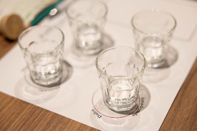 CDMX Create your Craft Mezcal from scratch - Col. Roma - Group Size, Location, and Practicalities