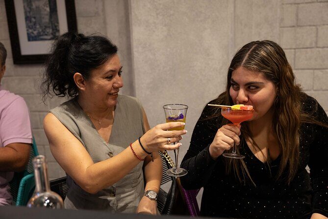 CDMX Create your Craft Mezcal from scratch - Col. Roma - Who Will Enjoy This?