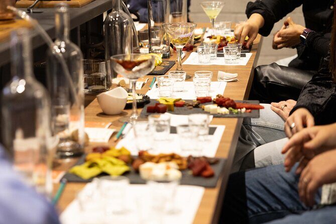 CDMX Create your Craft Mezcal from scratch - Col. Roma - Final Thoughts