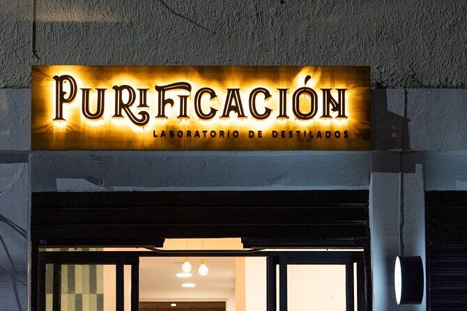 CDMX Create your Craft Mezcal from scratch - Col. Roma - FAQ