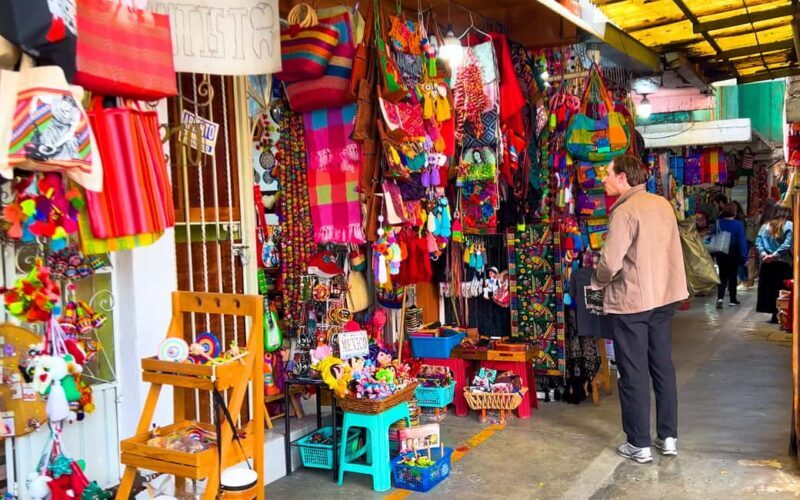 CDMX: Exotic Food and Market Tour - An In-Depth Look at the Experience