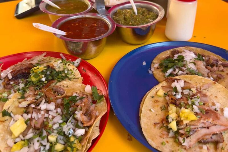 CDMX: Exotic Food and Market Tour - Final Thoughts: Why Choose This Tour?