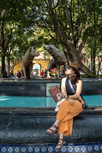 CDMX: Frida Kahlo Diary, Poems and Obsessions - The Sum Up: Is This Tour Worth It?