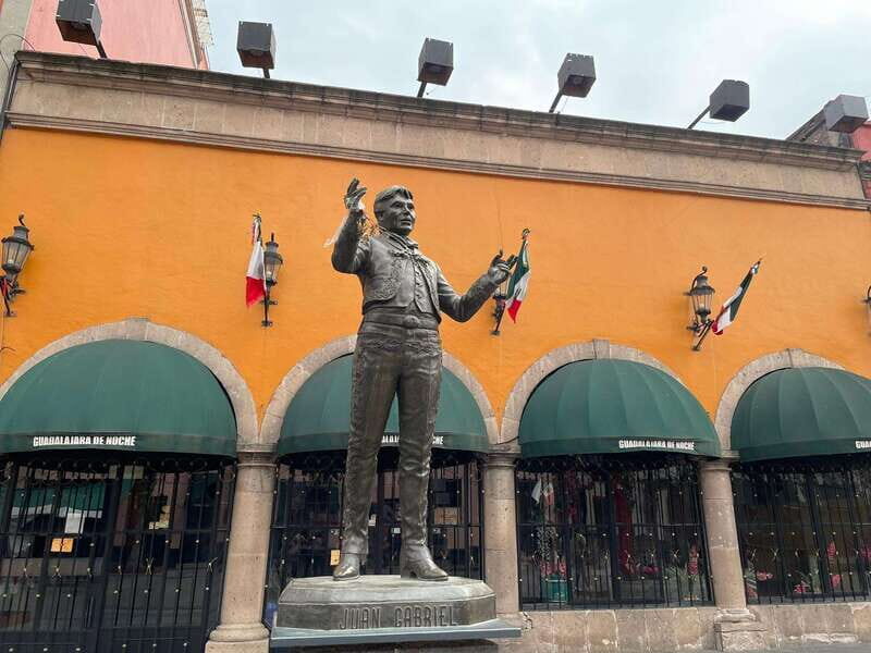 CDMX: Garibaldi Copa Show - Who Should Consider This Tour?