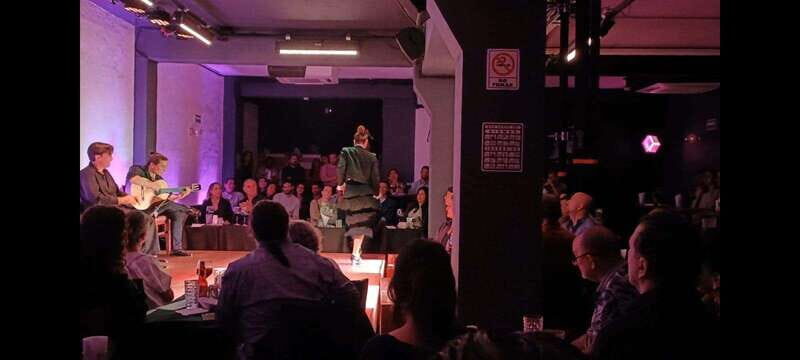CDMX: Live Flamenco Show and Dinner - Practical Details and Tips