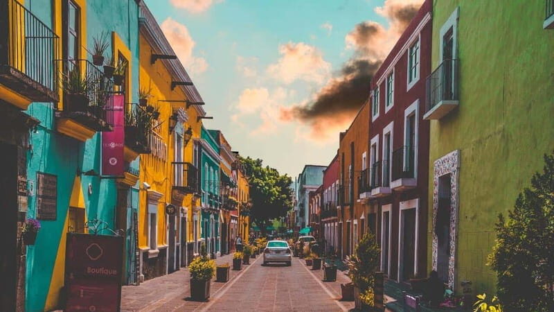 CDMX: Neighborhoods Contrasts Private Tour - What Travelers Say: Authentic Perspectives