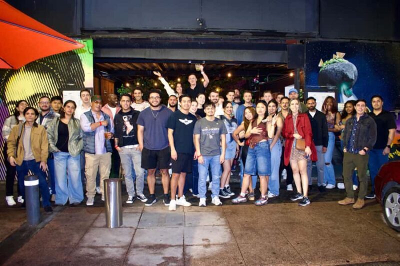 CDMX Pub Crawl: Guided Pub Crawl with Party Games - FAQ