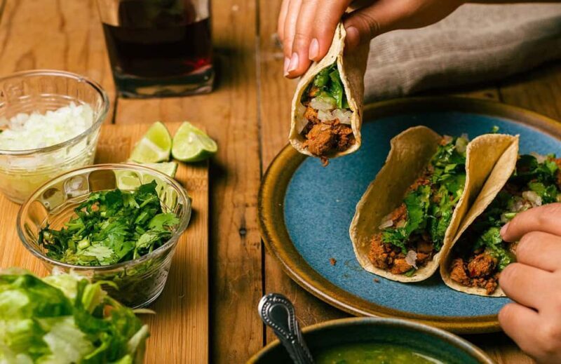 CDMX: Tacos and mezcal night tour - An In-Depth Look at the Experience