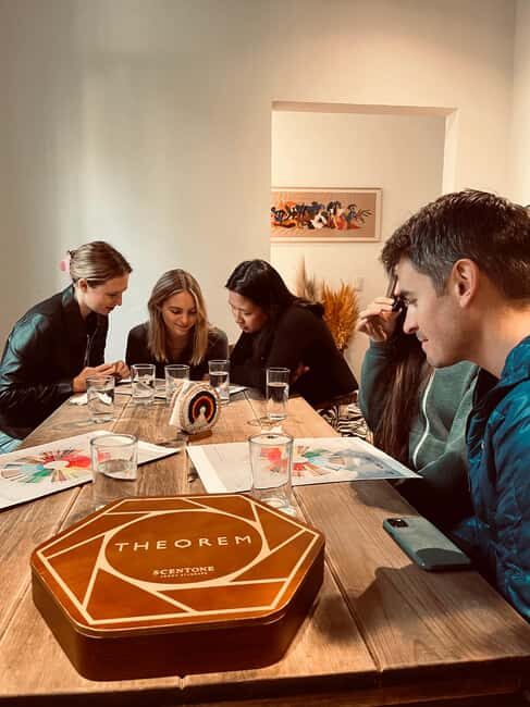 CDMX Taste Mexican Coffee with a National Judge - Final Thoughts