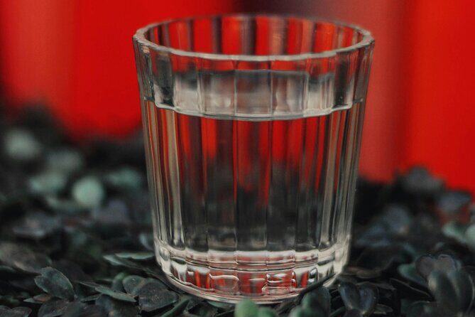 CDMX Tasting of Mezcal vibes - FAQ