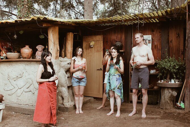 CDMX: TEMAZCAL Healing & cleansing ceremony ritual Zapoteca - Final Thoughts