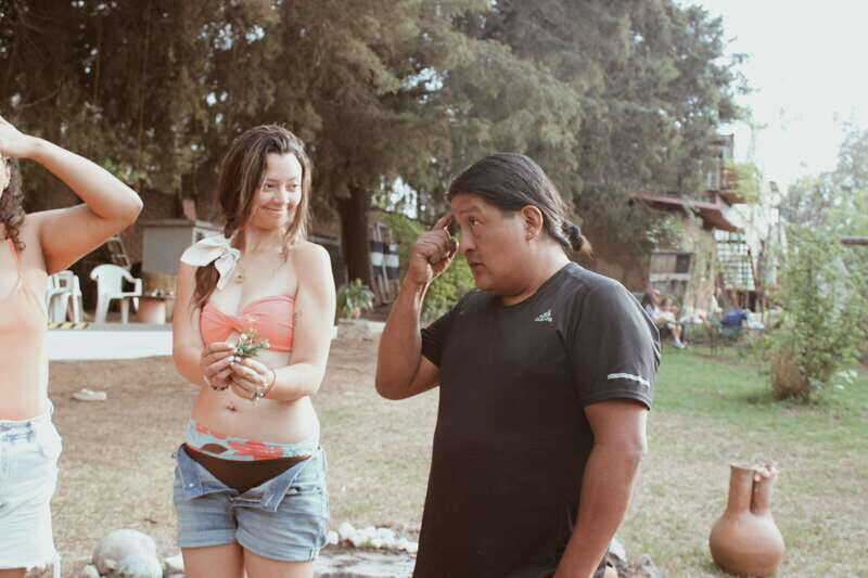 CDMX: TEMAZCAL Healing & cleansing ceremony ritual zapoteco - A Detailed Look at the Temazcal Experience in Mexico City