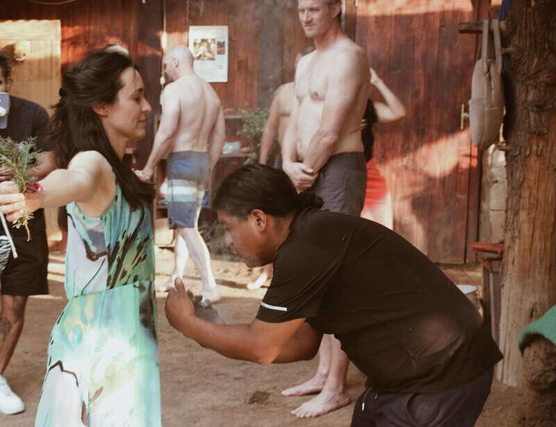 CDMX: TEMAZCAL Healing & cleansing ceremony ritual zapoteco - FAQ