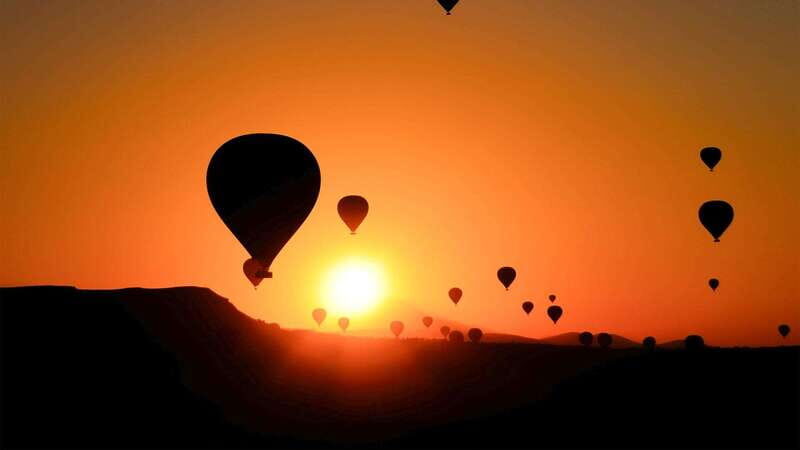 CDMX: Teotihuacan Balloon Flight with Optional Pyramids Tour - Transportation and Duration: Why They Matter