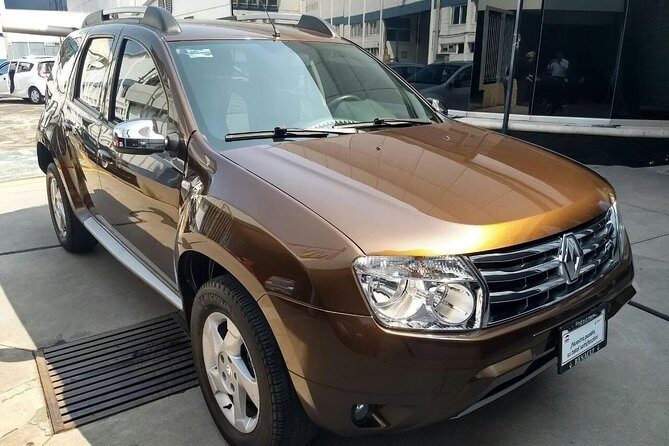 CDMX Transportation. Airport - Round trip. - Who Is This Service Best For?