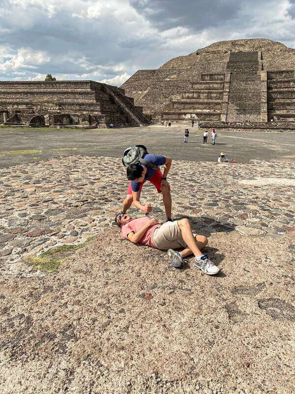 CDMX: visit the Museum of Anthropology and Templo Mayor, option to Teotihuacán - FAQ