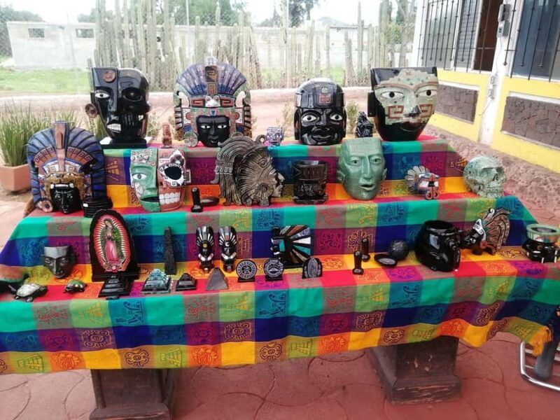 CdMx Walk & View: Bellas Artes, Cathedral, Historic Center - Who Will Love This Tour?