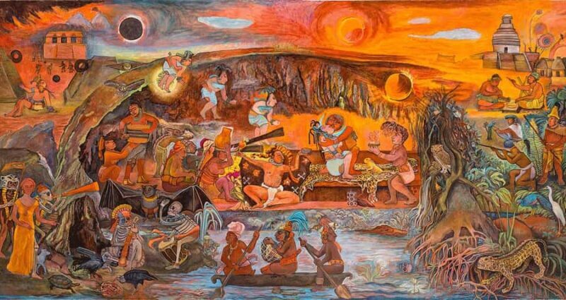 CDMX: Women Muralists Tour: Strokes that Resist - Value and Practical Tips