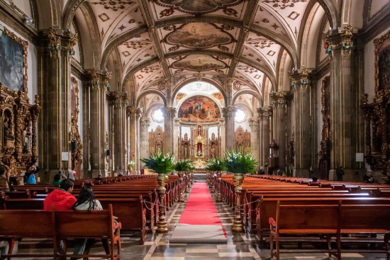 CDMX: Xochimilco, Coyoacan with Frida Kahlo & Optional Lunch - The Sum Up