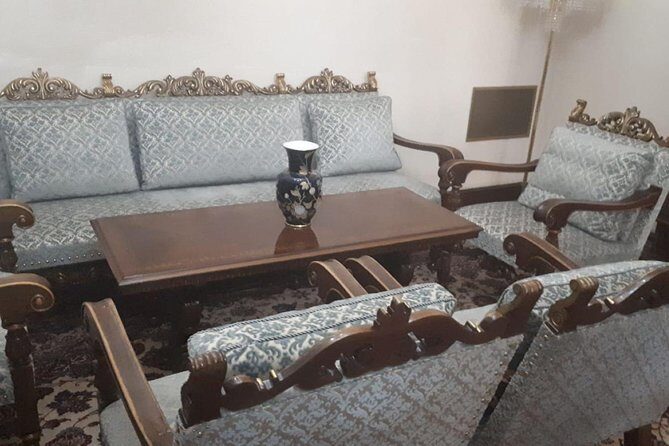 Ceausescu Villa - fast track tickets and guide - Ceausescu Villa - Fast Track Tickets and Guide: An In-Depth Look