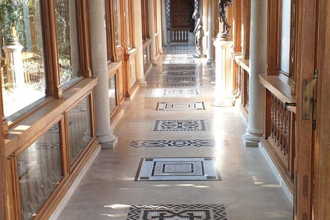 Ceausescu Villa - fast track tickets and guide - Additional Insights from Reviews