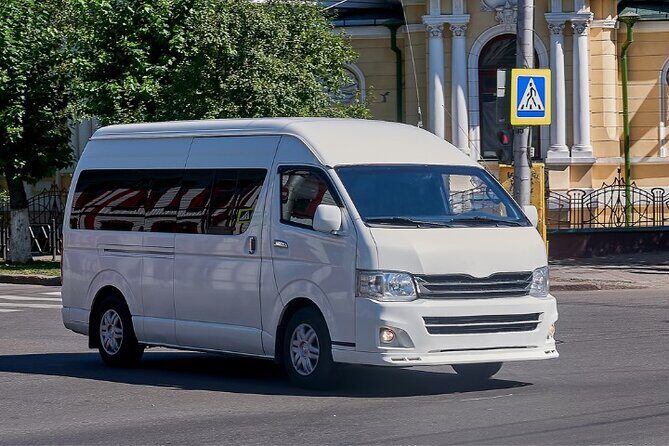 Cebu Airport Transfer to / from Anywhere in Cebu - Key Points