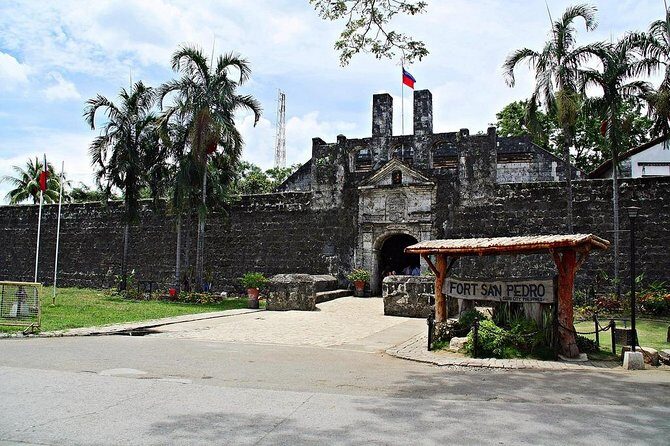 Cebu City Historical Tour - Key Points