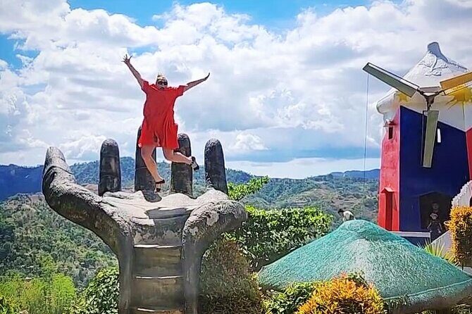 Cebu City Private Tour with Transportation - What the Tour Means for You