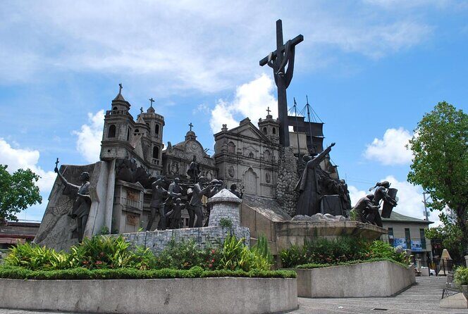 Cebu City Tour - A Detailed Look at the Cebu City Tour