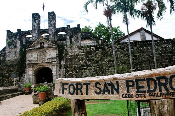 Cebu City Tour Shared-Joiners - Who Will Love This Tour?