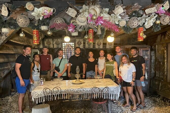 Cebu city: Walking Historical and Street Food Tour - A Deep Dive into the Tour Experience