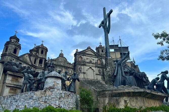 Cebu: Exploring Cebu City's rich history and Uphill Tour - Key Points