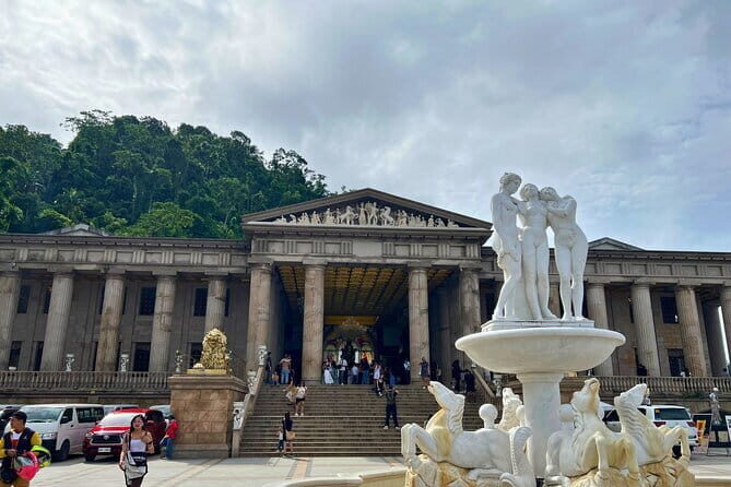 Cebu: Exploring Cebu City's rich history and Uphill Tour - FAQs about the Cebu Heritage & Cultural Tour
