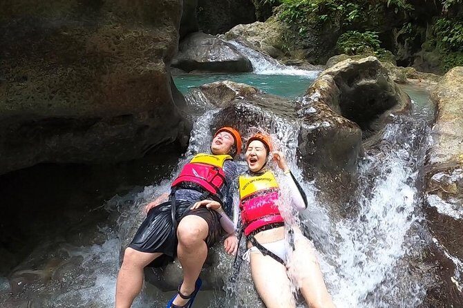 Cebu Kawasan Canyoneering - An In-Depth Look at Cebu Kawasan Canyoneering