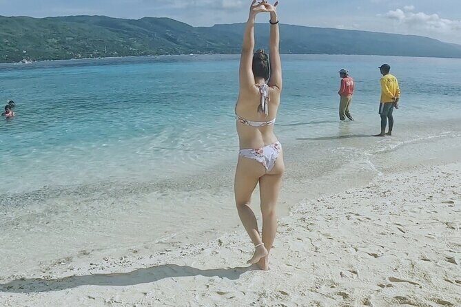 Cebu Oslob Whaleshark and Sumilon Island Full-Day Private Tour - Analyzing the Value: Is It Worth It?
