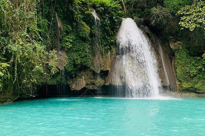 Cebu Oslob Whalesharks, Sumilon & Kawasan Waterfalls Tour - Exploring the Tour in Detail: What to Expect