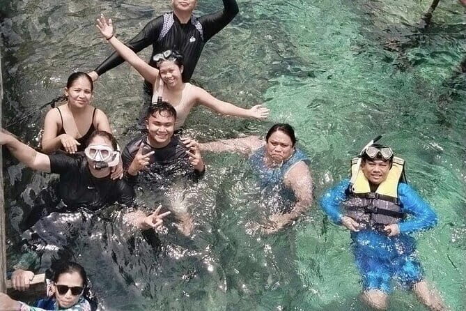 Cebu Private Tour 3 Islands Hopping Gilutungan Caohagan Nalusuan - An In-Depth Look at the Tour Experience