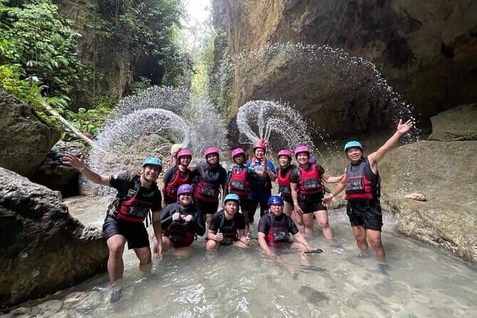 Cebu Shared Tour From Whaleshark Encounter to Nature Adventure - Experience Overview and What to Expect