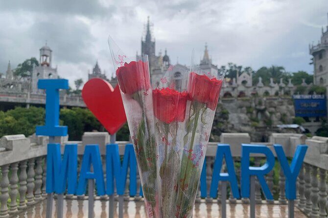 Cebu Simala and city historical tour - An Overview of the Cebu Simala and City Historical Tour