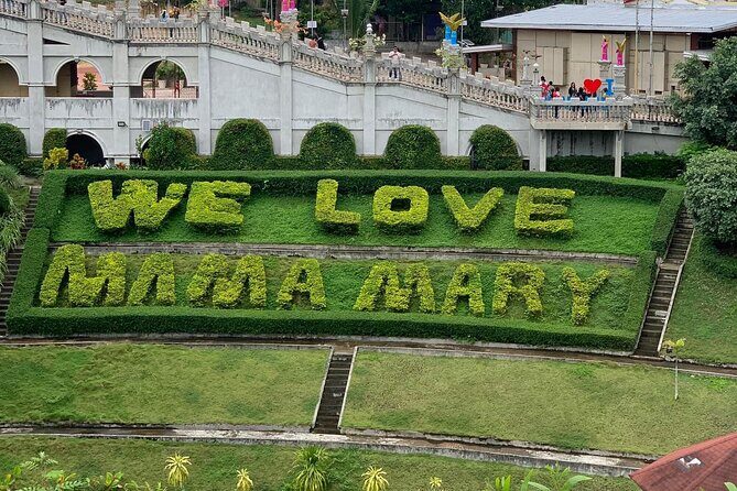 Cebu Simala and city historical tour - Who Will Love This Tour?