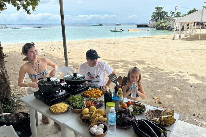 Cebu Vegetarian Cooking Class - Key Points