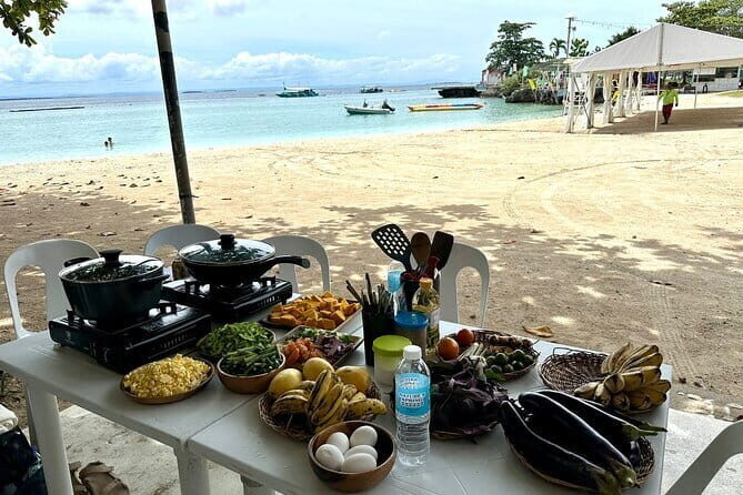 Cebu Vegetarian Cooking Class - A Deep Dive into the Cebu Vegetarian Cooking Class