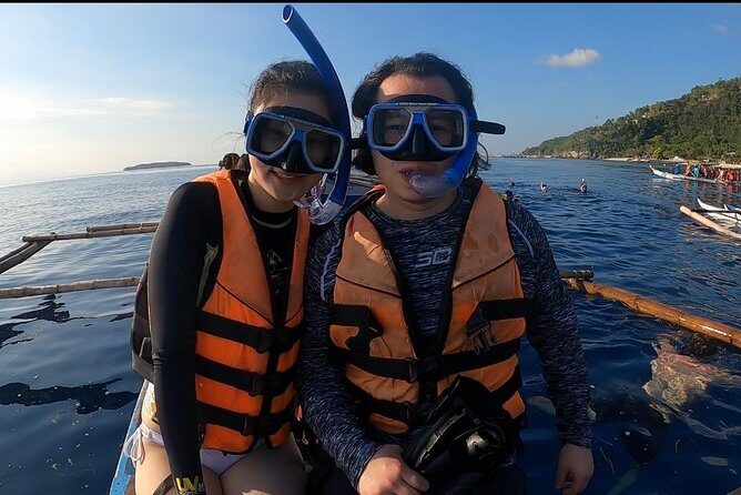 Cebu Whaleshark Tour - Final Thoughts