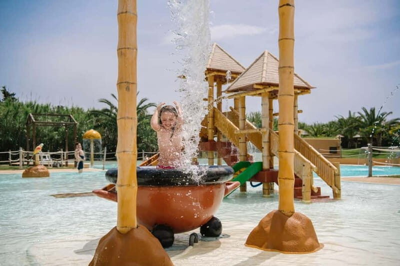 Cecina: Acqua Village Water Park Entry Ticket - Final Thoughts