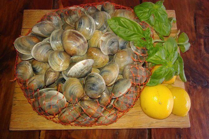 Cedar Key Food Walks - A Deep Dive into the Cedar Key Food Walk Experience