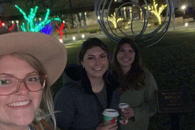 Cedar Rapids Scavenger Hunt Interactive Walking Tour - A Closer Look at the Experience