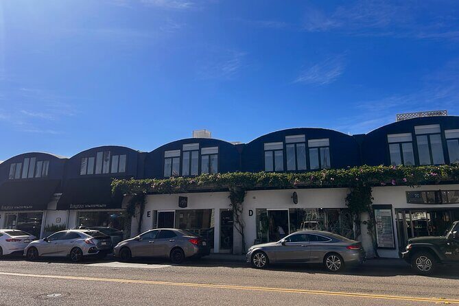 Cedros Avenue Design District Walking Tour San Diego - Who Will Love This Tour?